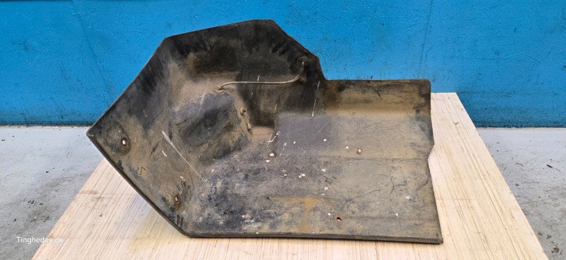 Aufbauten des Typs New Holland 8970, Gebrauchtmaschine in Hemmet (Bild 12)