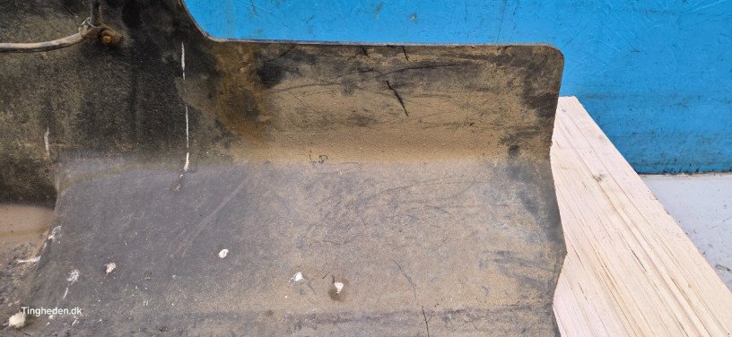 Aufbauten des Typs New Holland 8970, Gebrauchtmaschine in Hemmet (Bild 14)