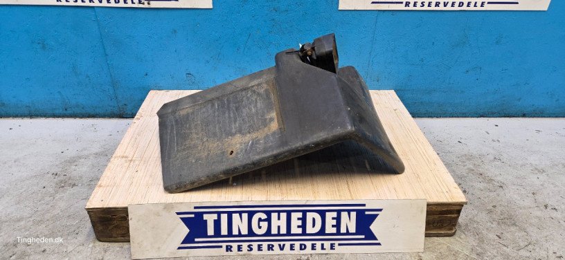 Aufbauten des Typs New Holland 8970, Gebrauchtmaschine in Hemmet (Bild 1)