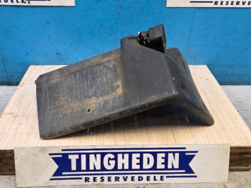 Aufbauten des Typs New Holland 8970, Gebrauchtmaschine in Hemmet (Bild 1)