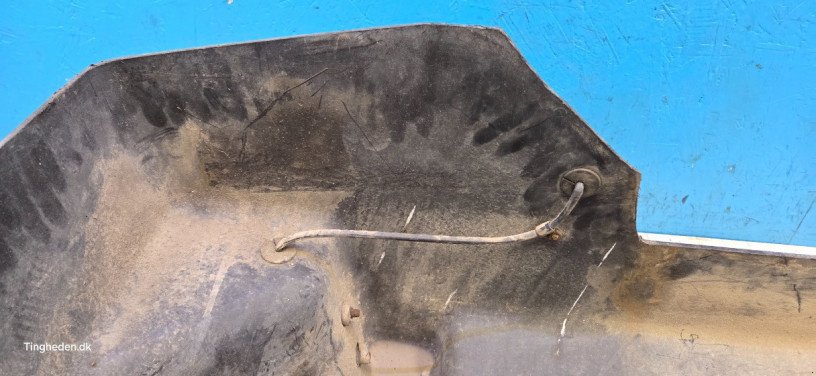 Aufbauten des Typs New Holland 8970, Gebrauchtmaschine in Hemmet (Bild 13)