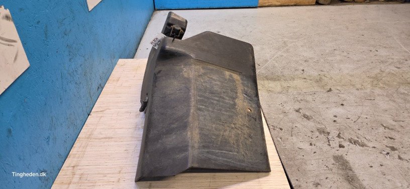 Aufbauten des Typs New Holland 8970, Gebrauchtmaschine in Hemmet (Bild 7)