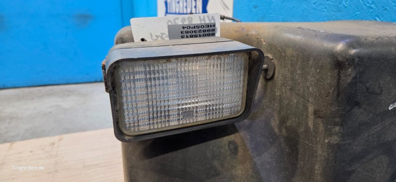 Aufbauten des Typs New Holland 8970, Gebrauchtmaschine in Hemmet (Bild 10)