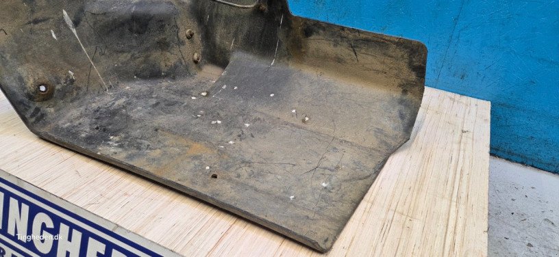 Aufbauten des Typs New Holland 8970, Gebrauchtmaschine in Hemmet (Bild 16)