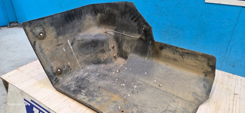 Aufbauten des Typs New Holland 8970, Gebrauchtmaschine in Hemmet (Bild 15)