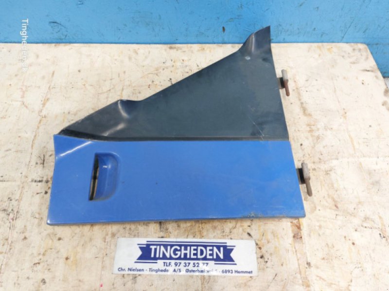 Aufbauten des Typs New Holland 8970, Gebrauchtmaschine in Hemmet (Bild 1)