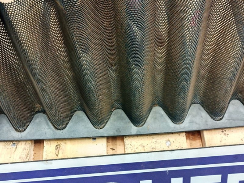 Aufbauten typu New Holland 8970, Gebrauchtmaschine v Hemmet (Obrázek 8)