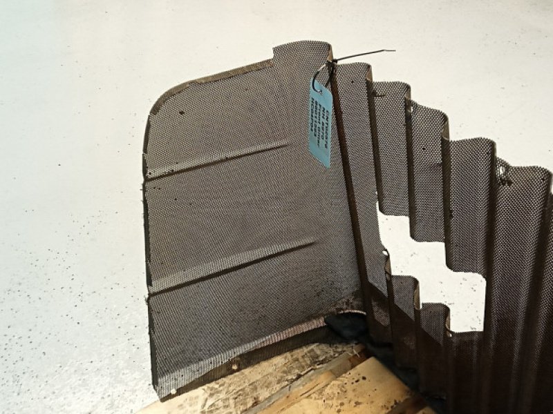 Aufbauten typu New Holland 8970, Gebrauchtmaschine v Hemmet (Obrázek 5)