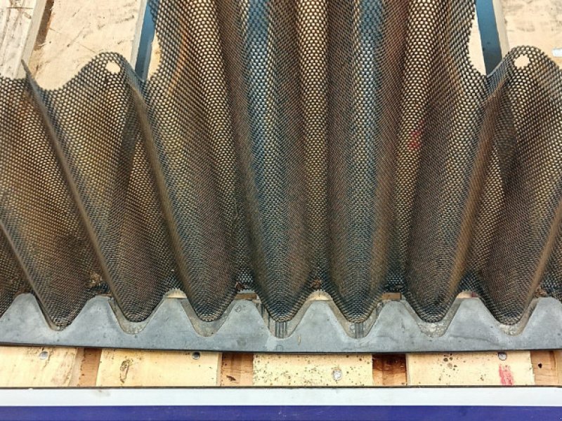 Aufbauten typu New Holland 8970, Gebrauchtmaschine v Hemmet (Obrázek 7)