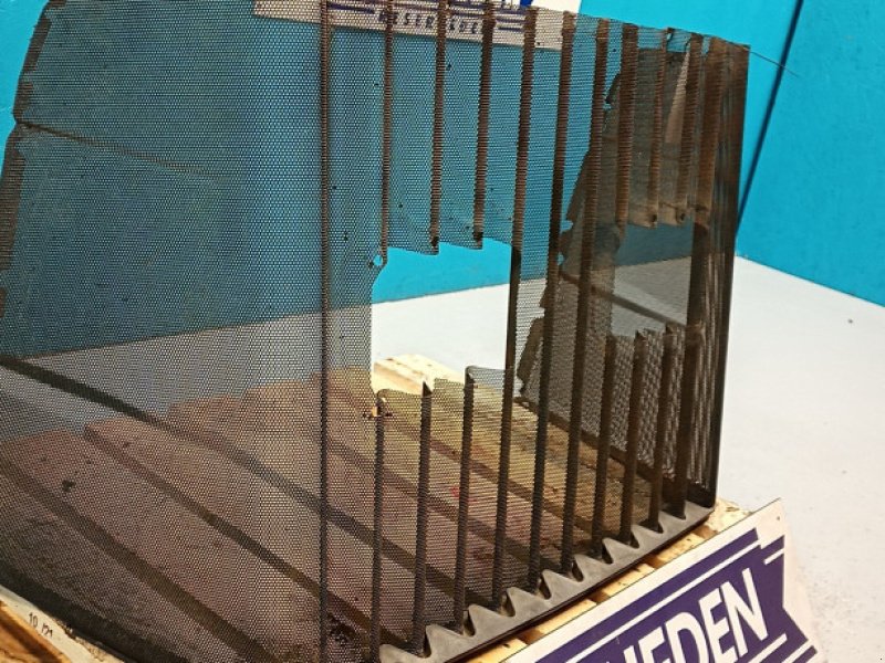 Aufbauten typu New Holland 8970, Gebrauchtmaschine v Hemmet (Obrázek 9)