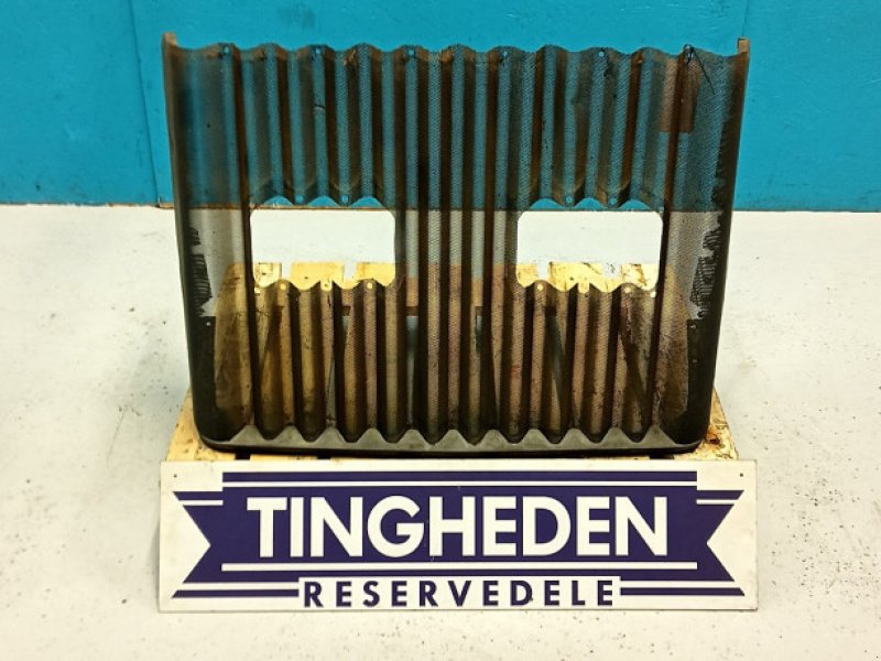 Aufbauten of the type New Holland 8970, Gebrauchtmaschine in Hemmet (Picture 1)