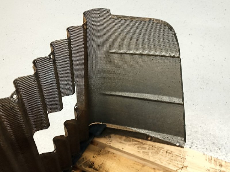 Aufbauten typu New Holland 8970, Gebrauchtmaschine v Hemmet (Obrázek 4)