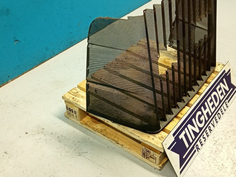 Aufbauten typu New Holland 8970, Gebrauchtmaschine v Hemmet (Obrázek 2)