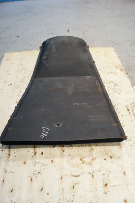 Aufbauten des Typs New Holland G170, Gebrauchtmaschine in Hemmet (Bild 2)