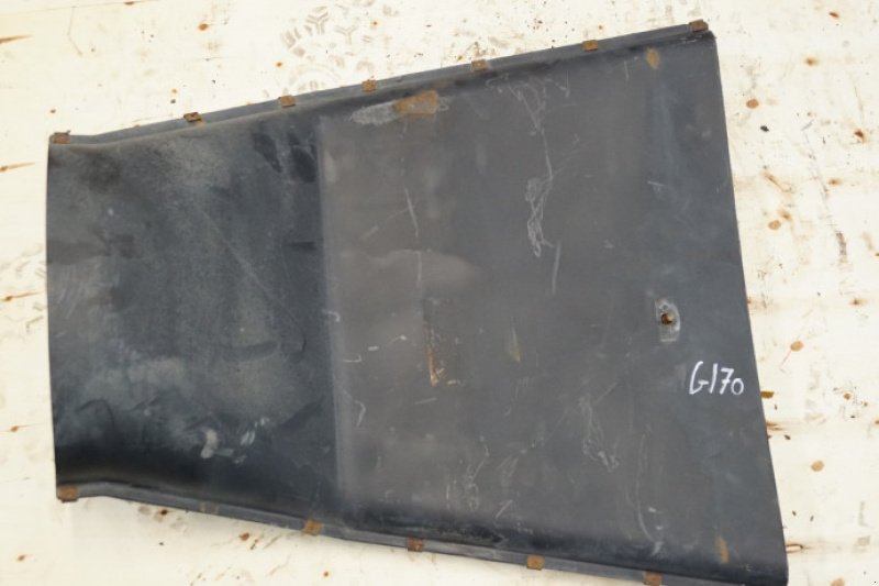 Aufbauten des Typs New Holland G170, Gebrauchtmaschine in Hemmet (Bild 15)