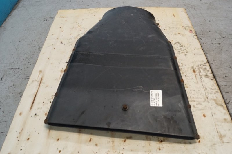 Aufbauten des Typs New Holland G170, Gebrauchtmaschine in Hemmet (Bild 7)