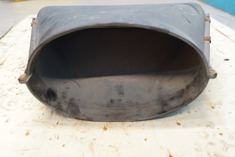 Aufbauten des Typs New Holland G170, Gebrauchtmaschine in Hemmet (Bild 10)