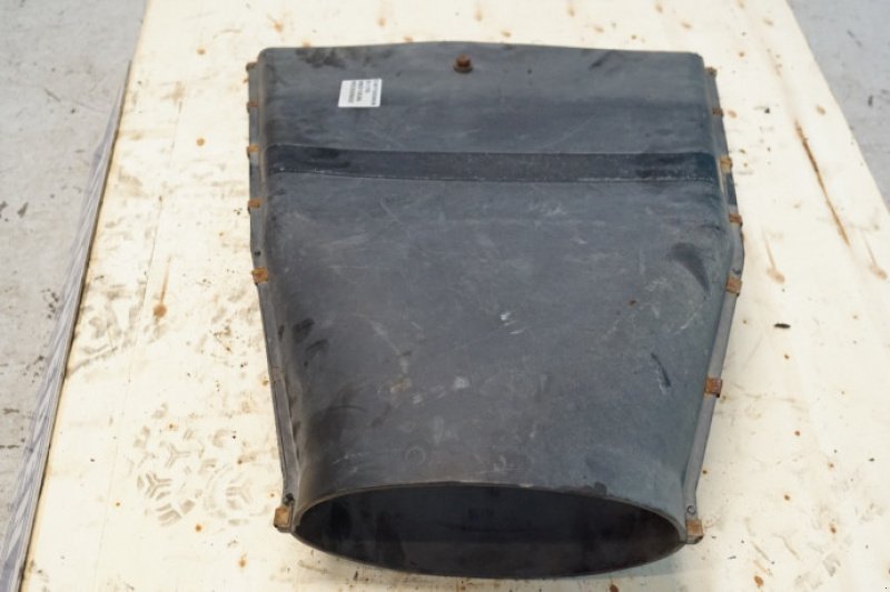 Aufbauten des Typs New Holland G170, Gebrauchtmaschine in Hemmet (Bild 9)