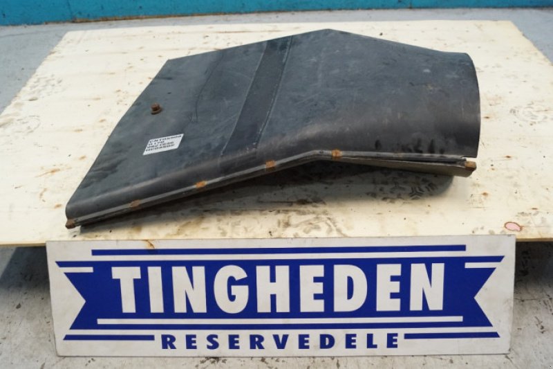 Aufbauten des Typs New Holland G170, Gebrauchtmaschine in Hemmet (Bild 4)