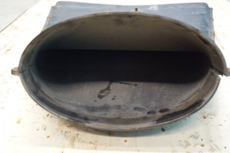 Aufbauten des Typs New Holland G170, Gebrauchtmaschine in Hemmet (Bild 12)