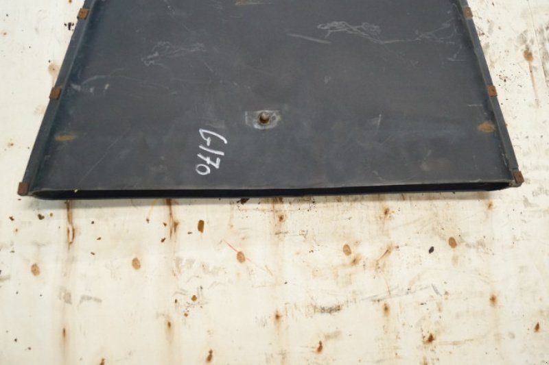 Aufbauten des Typs New Holland G170, Gebrauchtmaschine in Hemmet (Bild 16)