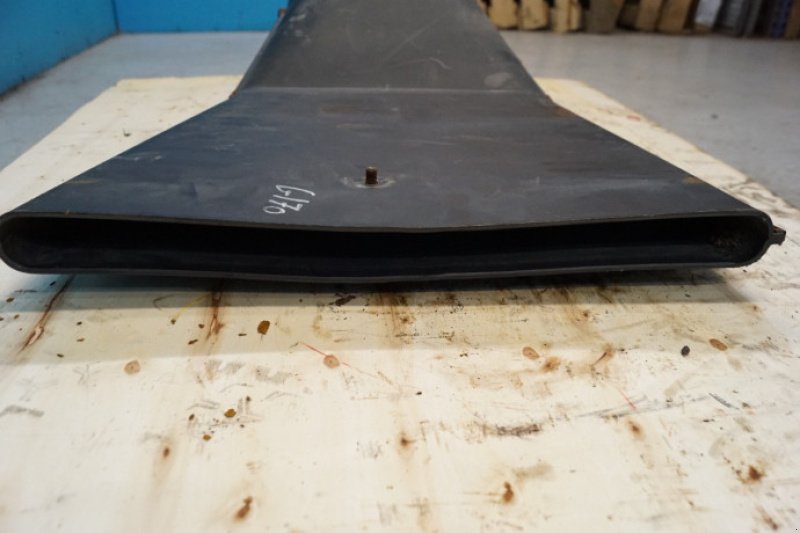 Aufbauten des Typs New Holland G170, Gebrauchtmaschine in Hemmet (Bild 17)