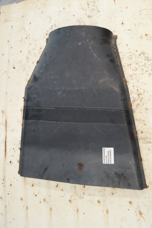 Aufbauten des Typs New Holland G170, Gebrauchtmaschine in Hemmet (Bild 5)