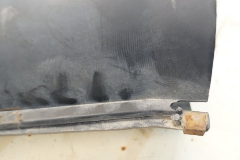 Aufbauten des Typs New Holland G170, Gebrauchtmaschine in Hemmet (Bild 14)