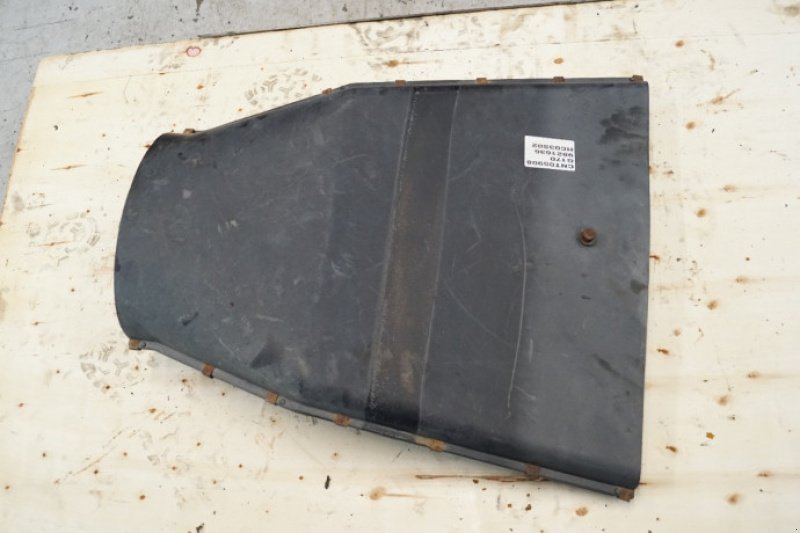 Aufbauten des Typs New Holland G170, Gebrauchtmaschine in Hemmet (Bild 8)