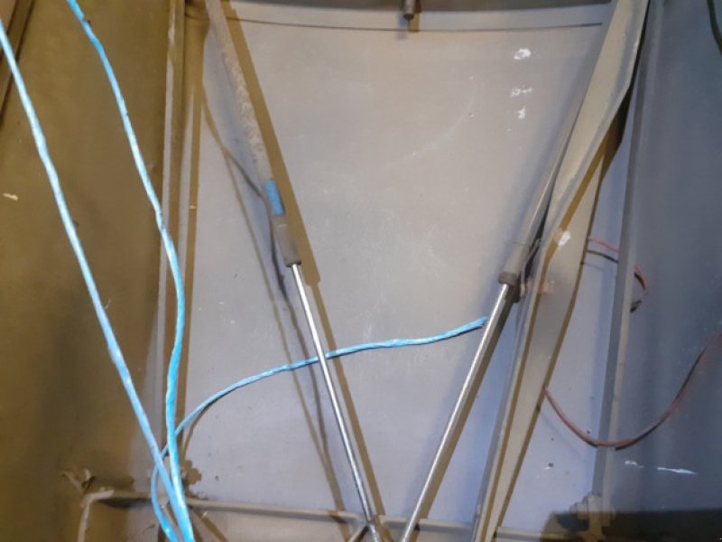 Aufbauten des Typs New Holland G170, Gebrauchtmaschine in Hemmet (Bild 14)