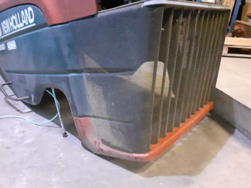 Aufbauten des Typs New Holland G170, Gebrauchtmaschine in Hemmet (Bild 8)