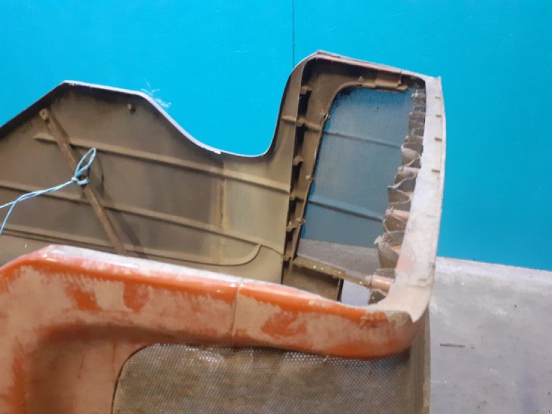 Aufbauten des Typs New Holland G170, Gebrauchtmaschine in Hemmet (Bild 21)