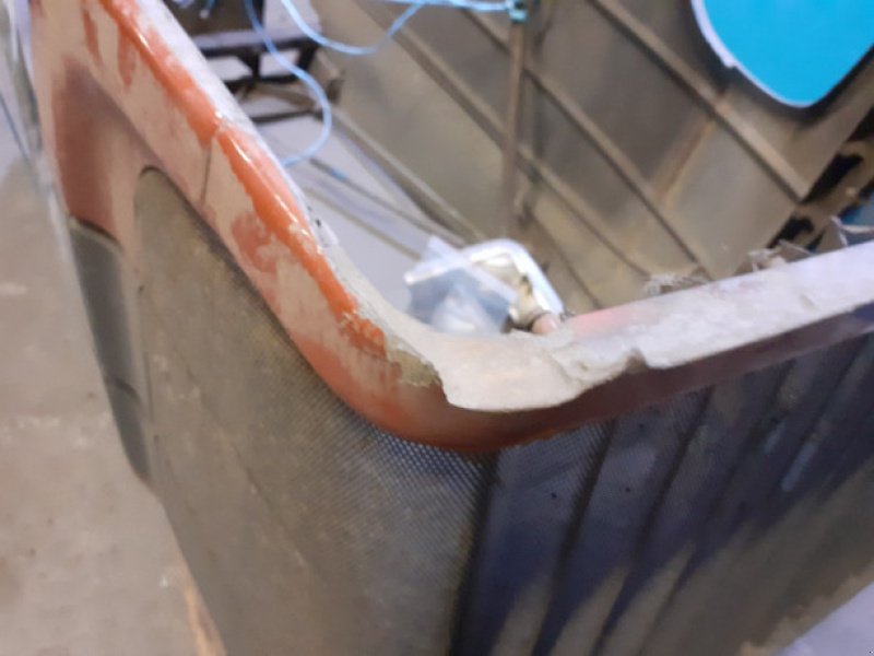 Aufbauten des Typs New Holland G170, Gebrauchtmaschine in Hemmet (Bild 16)