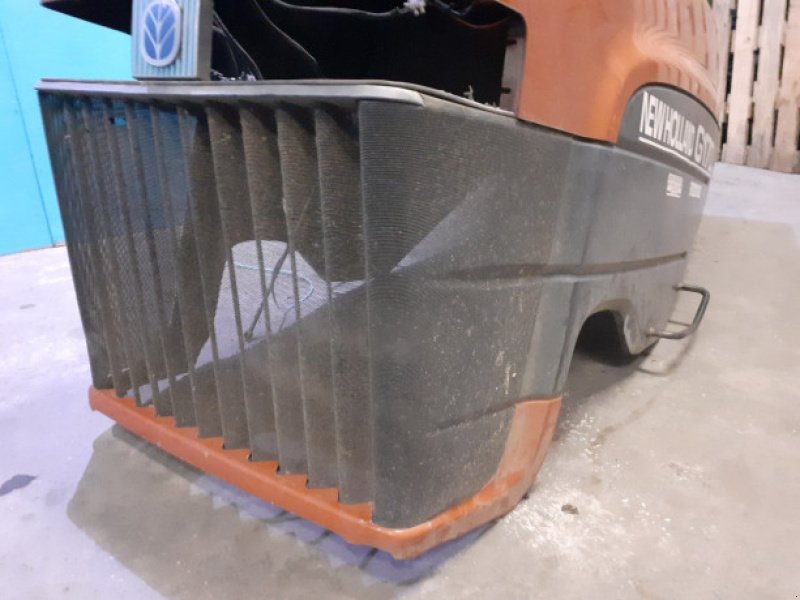 Aufbauten des Typs New Holland G170, Gebrauchtmaschine in Hemmet (Bild 9)