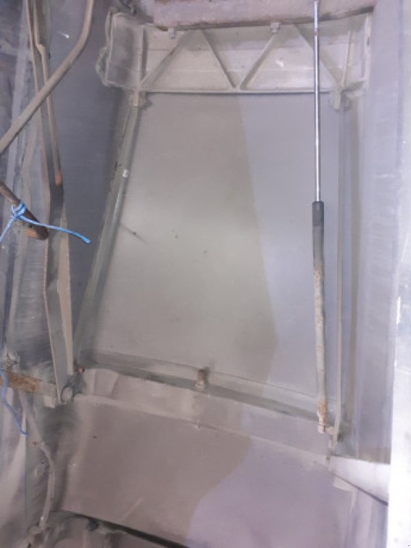 Aufbauten des Typs New Holland G210, Gebrauchtmaschine in Hemmet (Bild 16)