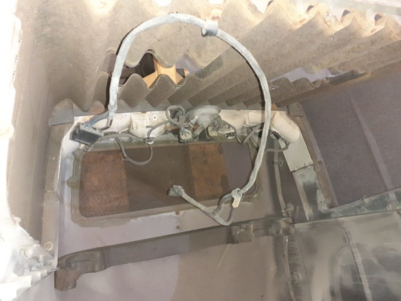 Aufbauten des Typs New Holland G210, Gebrauchtmaschine in Hemmet (Bild 15)