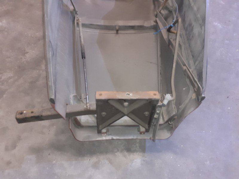 Aufbauten des Typs New Holland G210, Gebrauchtmaschine in Hemmet (Bild 17)