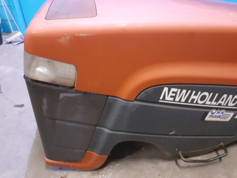 Aufbauten des Typs New Holland G210, Gebrauchtmaschine in Hemmet (Bild 9)