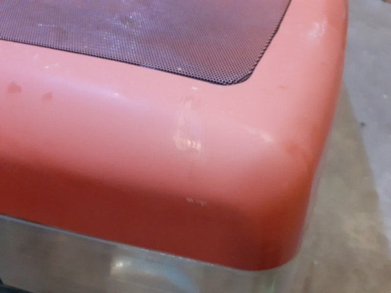 Aufbauten des Typs New Holland G210, Gebrauchtmaschine in Hemmet (Bild 12)