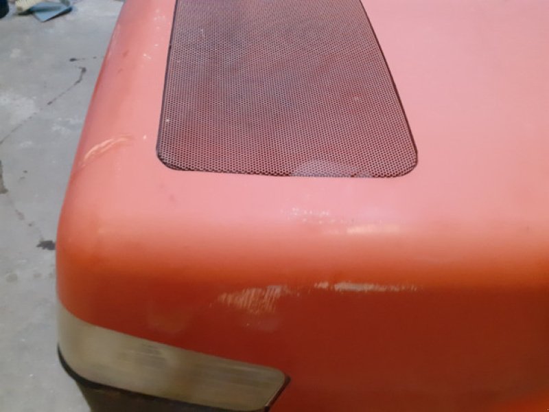 Aufbauten des Typs New Holland G210, Gebrauchtmaschine in Hemmet (Bild 13)