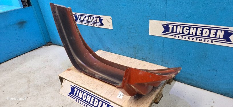 Aufbauten des Typs New Holland G240, Gebrauchtmaschine in Hemmet (Bild 16)