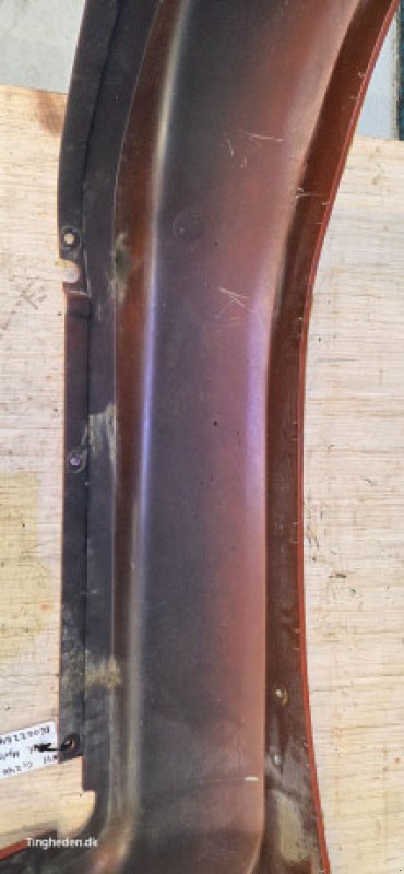 Aufbauten des Typs New Holland G240, Gebrauchtmaschine in Hemmet (Bild 14)