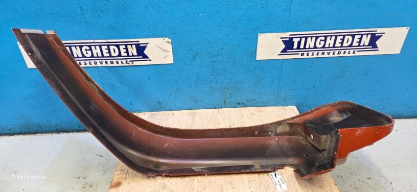 Aufbauten des Typs New Holland G240, Gebrauchtmaschine in Hemmet (Bild 17)