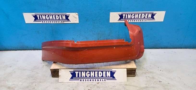 Aufbauten des Typs New Holland G240, Gebrauchtmaschine in Hemmet (Bild 1)