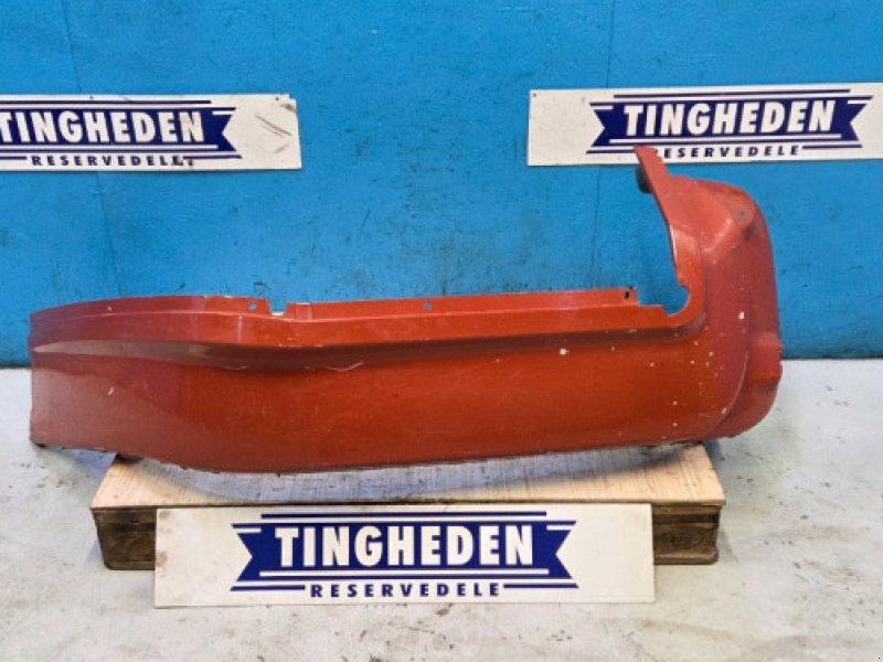 Aufbauten des Typs New Holland G240, Gebrauchtmaschine in Hemmet (Bild 1)