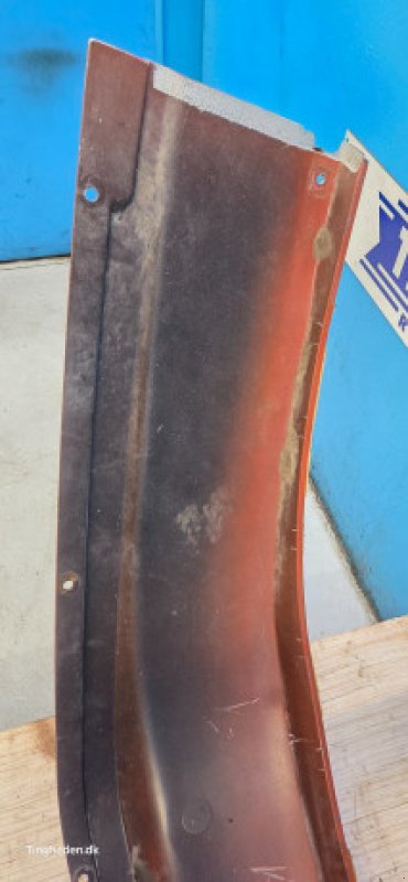 Aufbauten des Typs New Holland G240, Gebrauchtmaschine in Hemmet (Bild 13)