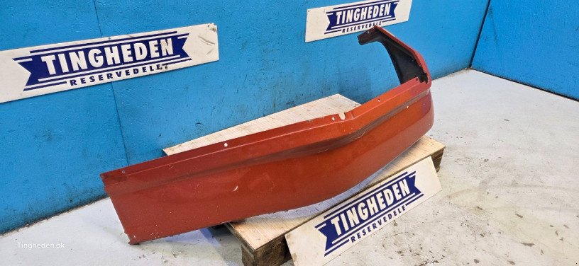 Aufbauten des Typs New Holland G240, Gebrauchtmaschine in Hemmet (Bild 2)