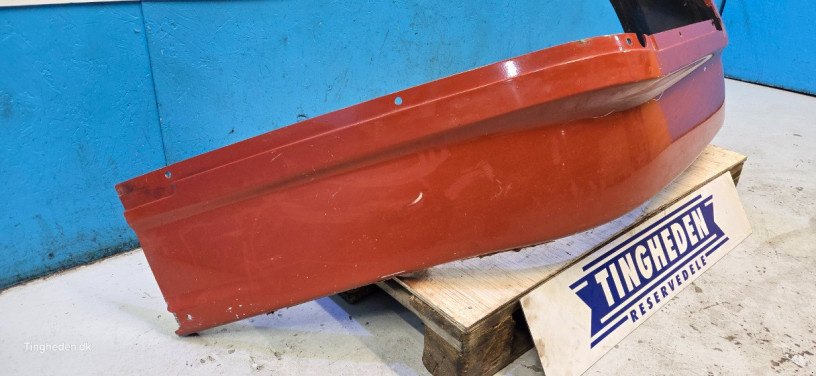 Aufbauten des Typs New Holland G240, Gebrauchtmaschine in Hemmet (Bild 11)