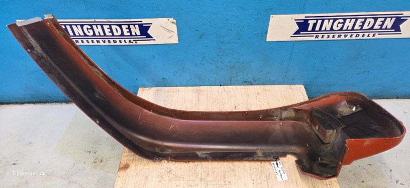 Aufbauten des Typs New Holland G240, Gebrauchtmaschine in Hemmet (Bild 12)