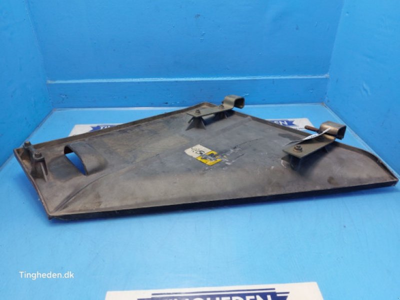 Aufbauten des Typs New Holland G240, Gebrauchtmaschine in Hemmet (Bild 13)